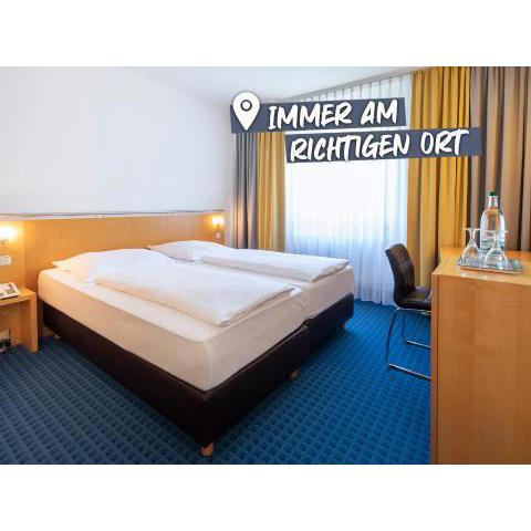 ACHAT Hotel Suhl