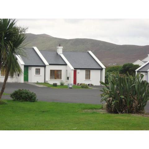 Achill Sound Holiday Village