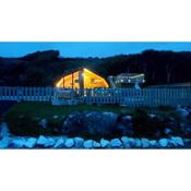 Achmelvich View self catering