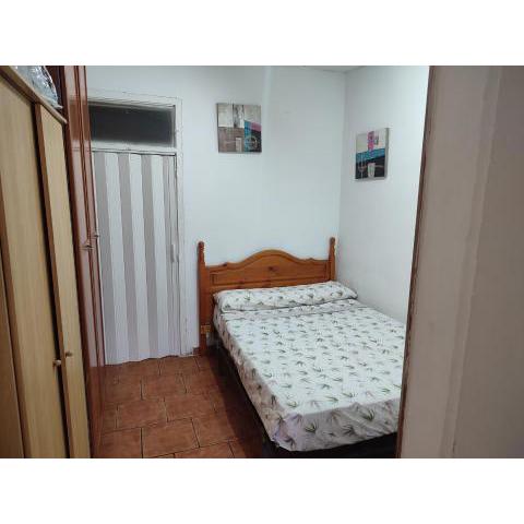 Acogedor apartamento en Cáceres en casco histórico