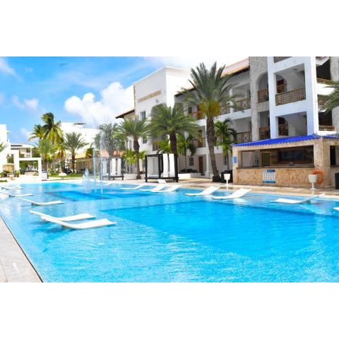 Acogedor Apartamento en Cap Cana