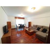 Acogedor apartamento en Pontedeume