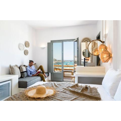 Acoya Suites Paros