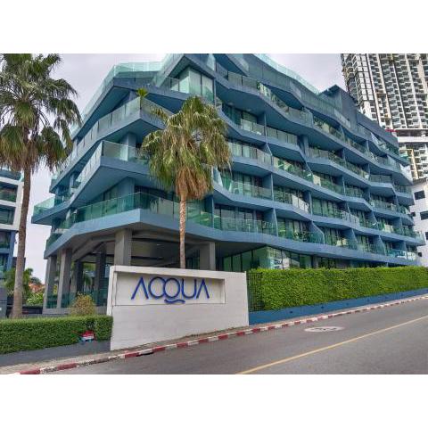 Acqua Condominium Jomtien