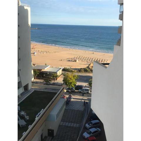 Acropole Algarve Beach Apartment