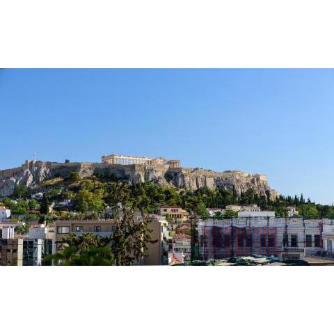 Acropolis Eye Loft