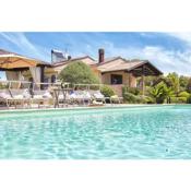 Ad Alghero Splendida Villa Mariposa con piscina per 14 persone