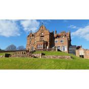 Adamton Country House Hotel