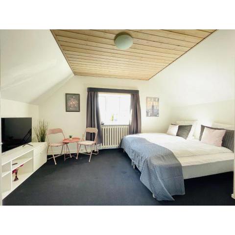 aday - Frederikshavn City Center - Room 2