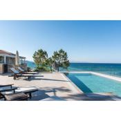 Addimare Sea View Villa, a Coastal Retreat