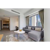 Address Dubai Marina Vacationer