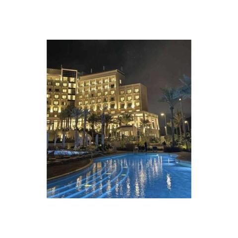 Address Fujairah beach and resort Residence