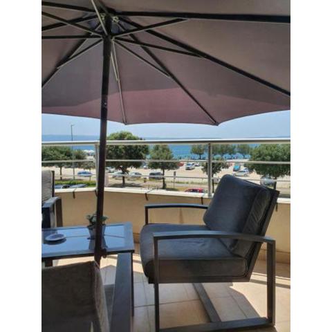 Adela Apartments Žnjan Split