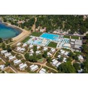 Adriamar Mobile Homes in Camping Park Umag