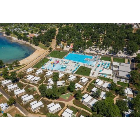 Adriamar Mobile Homes in Camping Park Umag