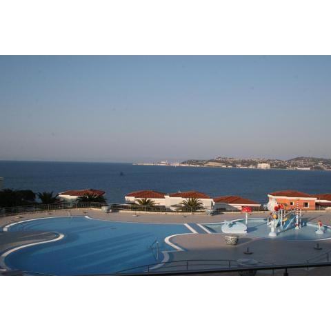 Adriatic Apartment in Skipper resort