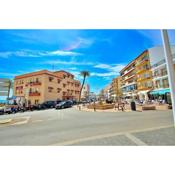 Aduport - holiday apartment close to beach in Javea