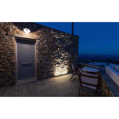 Aelia House Serifos