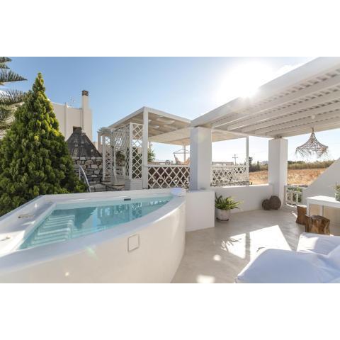 Aeolos Luxury Villas & Suites