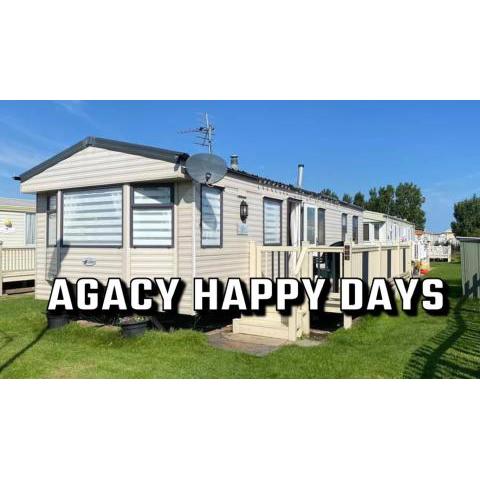 Agacy 253 Happy Days North