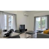 Aggelon Elegance 73sqm apt in Athens