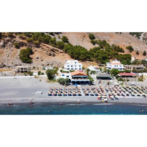 Agia Roumeli Hotel