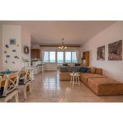 Agiazi Beachfront Apartment