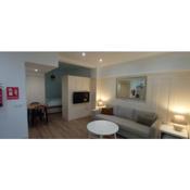 Agradable apartamento en el centro de Sevilla