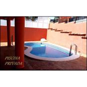 Agradable chalet con piscina en Sierra d'Espadan