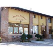 Agriturismo Ai Due Volti