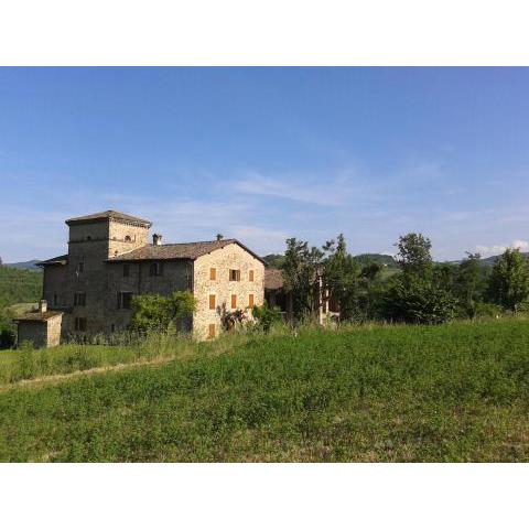 Agriturismo Ca' Bertu'