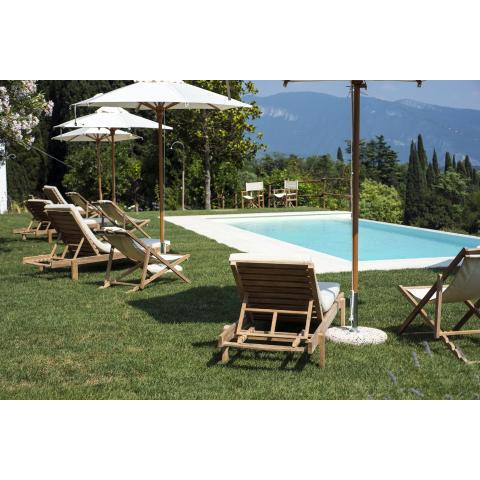 Agriturismo GaiaSofia - adults only