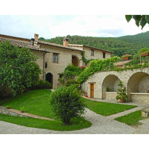 Agriturismo Il Casale Degli Amici