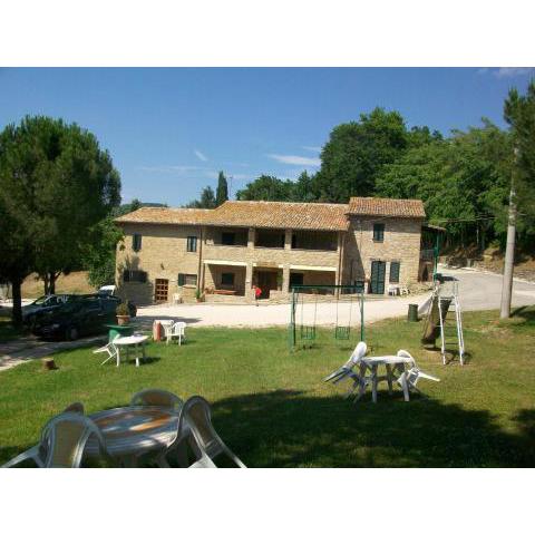 Agriturismo Longetti