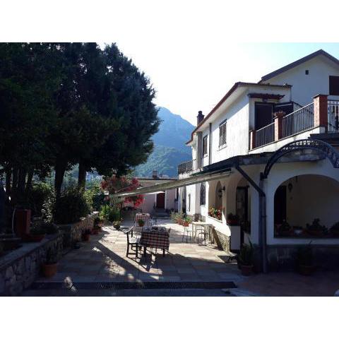 Agriturismo Mare e Monti