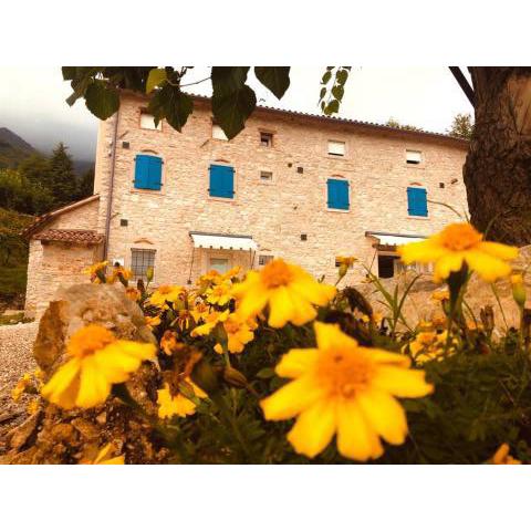 Agriturismo Podere del Bosc