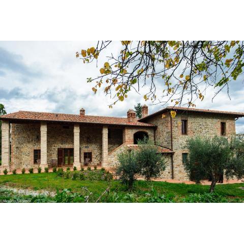 Agriturismo Tenuta Il Polardo