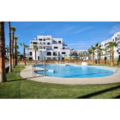 Aguacate Beach Playa Granada Motril