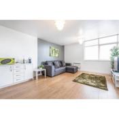 Ah4u 1-bed Apartment