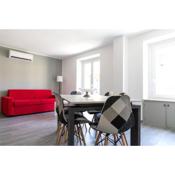 Ai Lagoni - modern apartment with air conditioning