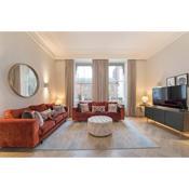 Air Con - Luxury Apartment - Hyde Park