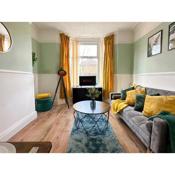 Air Host and Stay - Phillimore - sleeps 9, mins from city free parking
