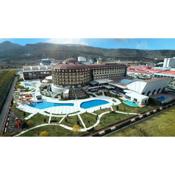 Akrones Thermal Spa Convention