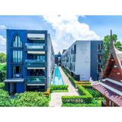 Aksorn Rayong, The Vitality Collection - SHA PLUS