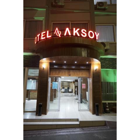 Aksoy Otel