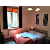 Akt Studio Apartment City Centre