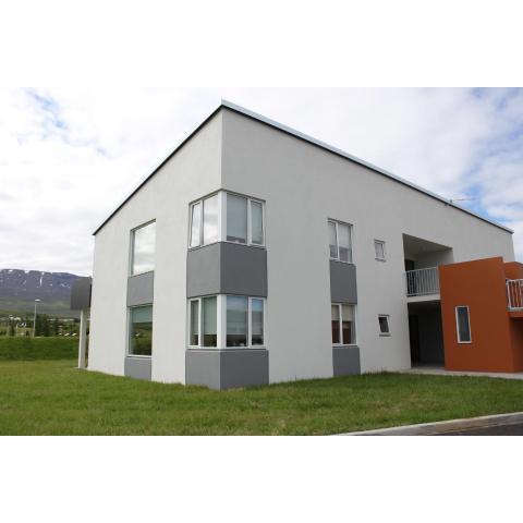 Akureyri Holiday Apartments