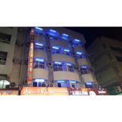 Al Ahrar Hotel