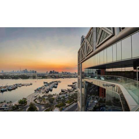 Al Bandar Rotana – Dubai Creek