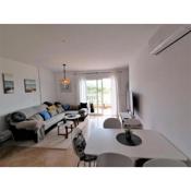 AL06- Modern 3 bed Duplex, close to beach in El Alamillo